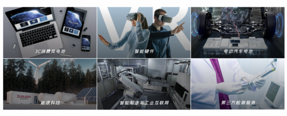 藍(lán)凌高端訪談 | 民營(yíng)500強(qiáng)欣旺達(dá) 數(shù)字化轉(zhuǎn)型路上敢為人先，互聯(lián)網(wǎng)銷(xiāo)售引領(lǐng)創(chuàng)新