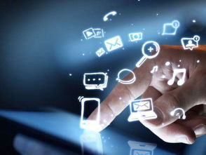 移動(dòng)互聯(lián)網(wǎng)時(shí)代網(wǎng)絡(luò)營(yíng)銷(xiāo)的重要趨勢(shì)