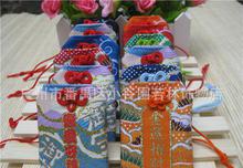 御守袋圖片 探尋工藝之美與批發商機